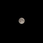Луна 6 октября 2006 года